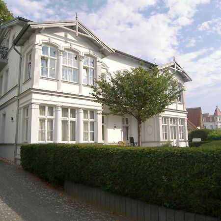 Villa Baroni - 200M Vom Ostseestrand Entfernt, Wlan Heringsdorf  Kültér fotó